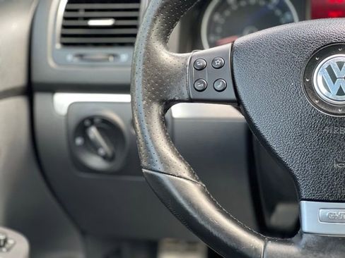 Used 2009 Volkswagen GTI 2-Door FWD image 26