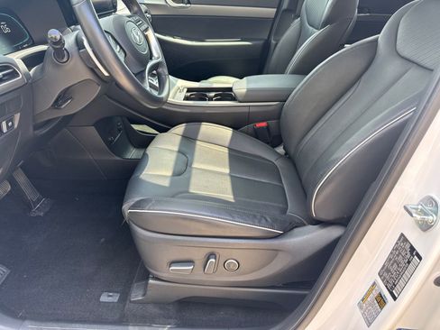 Used 2024 Hyundai Palisade XRT FWD image 9
