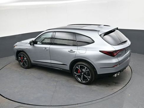 New 2026 Acura MDX Type S AWD/4WD image 22