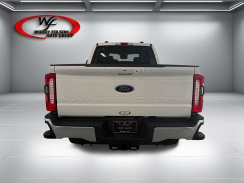 New 2026 Ford F350 Lariat AWD/4WD image 7