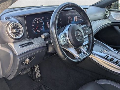 Used 2019 Mercedes-Benz AMG GT 53 image 10