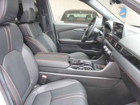 Used 2026 Honda Passport TrailSport Elite image 21