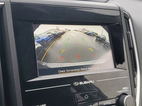 Certified 2023 Subaru Crosstrek 2.0i image 24