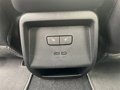 New 2026 Chevrolet Equinox EV RS image 27