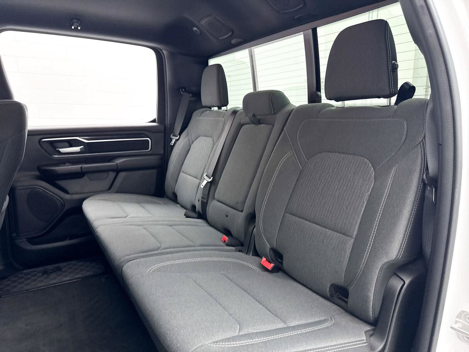 Used 2023 RAM 1500 Big Horn AWD/4WD image 26