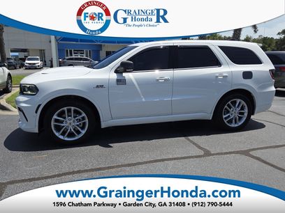Used 2022 Dodge Durango R/T