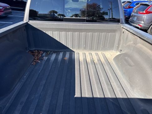 Used 2021 RAM 1500 Lone Star image 5