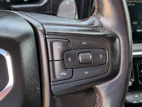 Used 2023 GMC Sierra 1500 AT4 w/ AT4 Premium Package AWD/4WD image 20