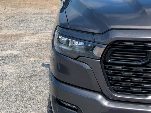New 2026 RAM 1500 Express RWD image 9