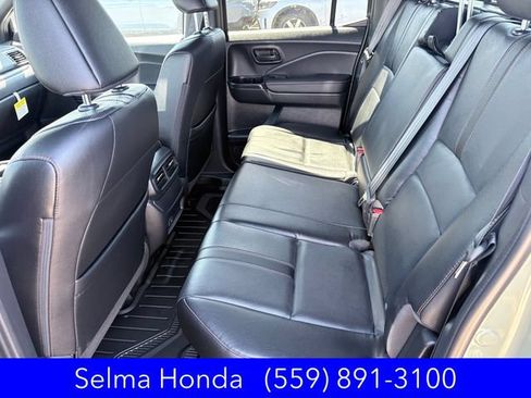 New 2026 Honda Ridgeline TrailSport image 6