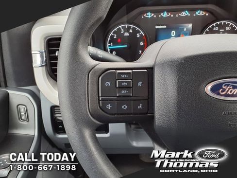 Used 2024 Ford F350 XL w/ STX Appearance Package image 10