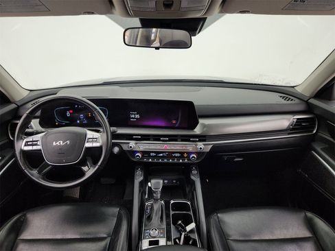Used 2023 Kia Telluride S w/ S Sunroof Package image 23