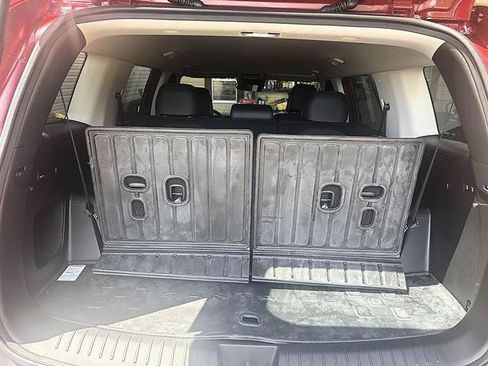 Used 2026 Hyundai Santa Fe SEL FWD image 35