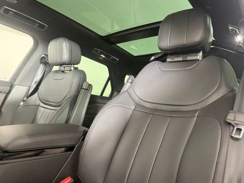 New 2026 Land Rover Range Rover Sport SE AWD/4WD image 5