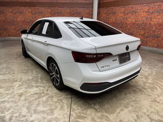 Used 2024 Volkswagen Jetta Sport FWD video 2