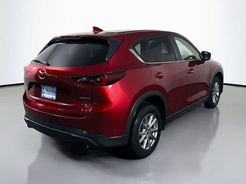 Used 2023 MAZDA CX-5 AWD 2.5 S image 7