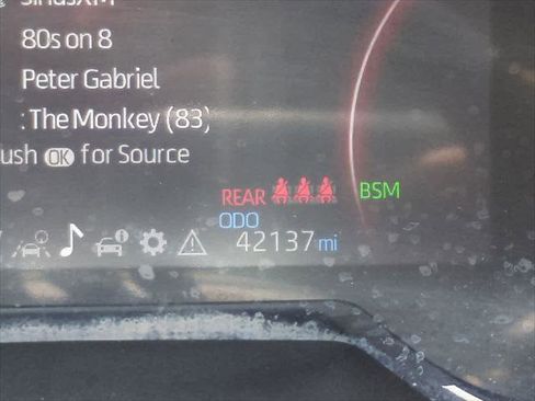 Certified 2024 Toyota RAV4 Adventure AWD/4WD image 24