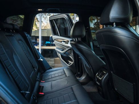 Used 2020 BMW X3 M40i w/ Premium Package image 28