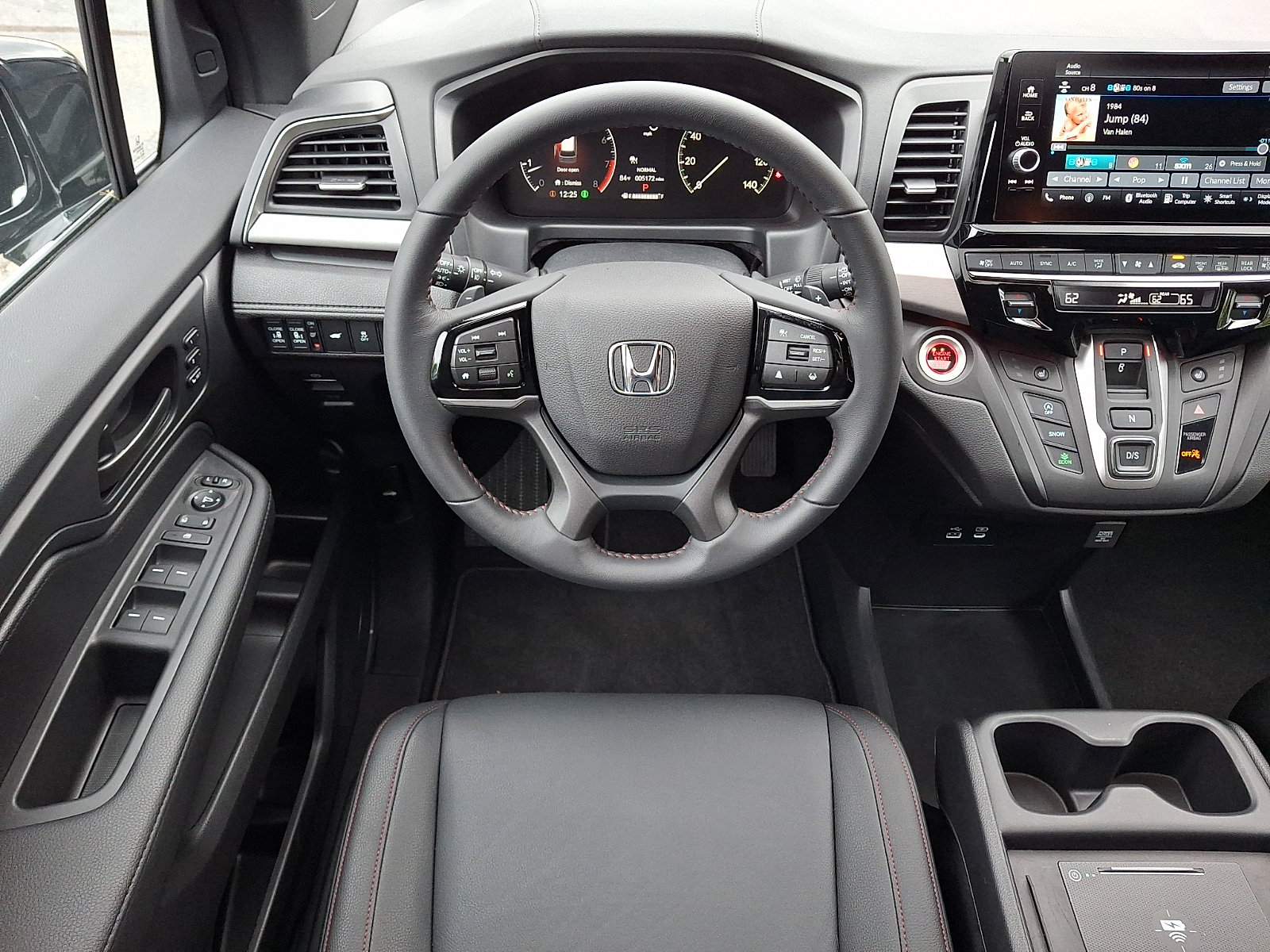 Used 2026 Honda Odyssey Sport-L image 10