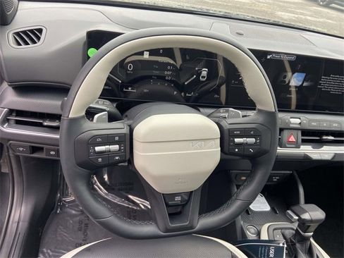 New 2026 Kia K4 GT-Line image 14