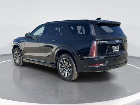 New 2026 Cadillac Escalade IQL Sport 1 AWD/4WD image 6