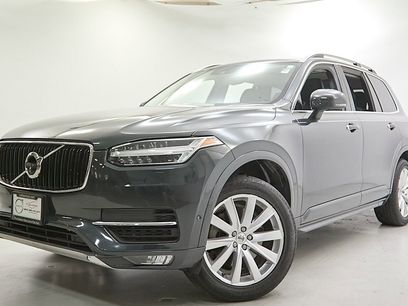Used 2017 Volvo XC90 T6 Momentum w/ Vision Package