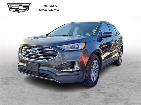Used 2019 Ford Edge SEL w/ Equipment Group 201A image 1