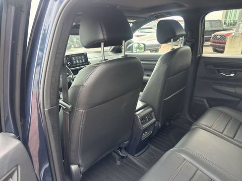 Certified 2024 Honda CR-V Sport-L image 25