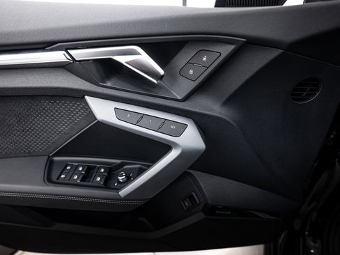 Certified 2025 Audi S3 Premium Plus image 14