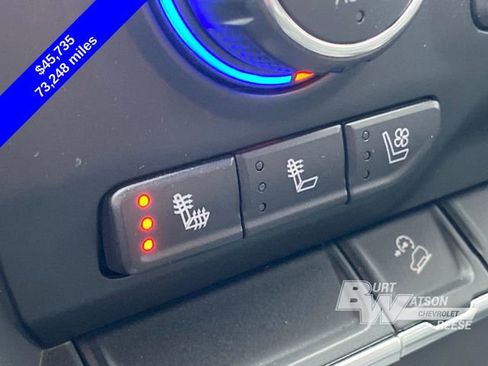 Used 2021 Chevrolet Silverado 2500 LTZ w/ LTZ Convenience Package image 28