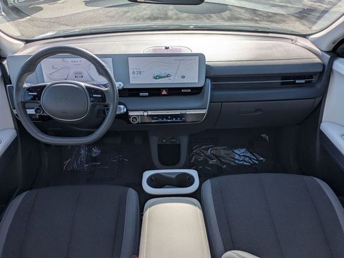 Certified 2024 Hyundai Ioniq 5 SEL image 24