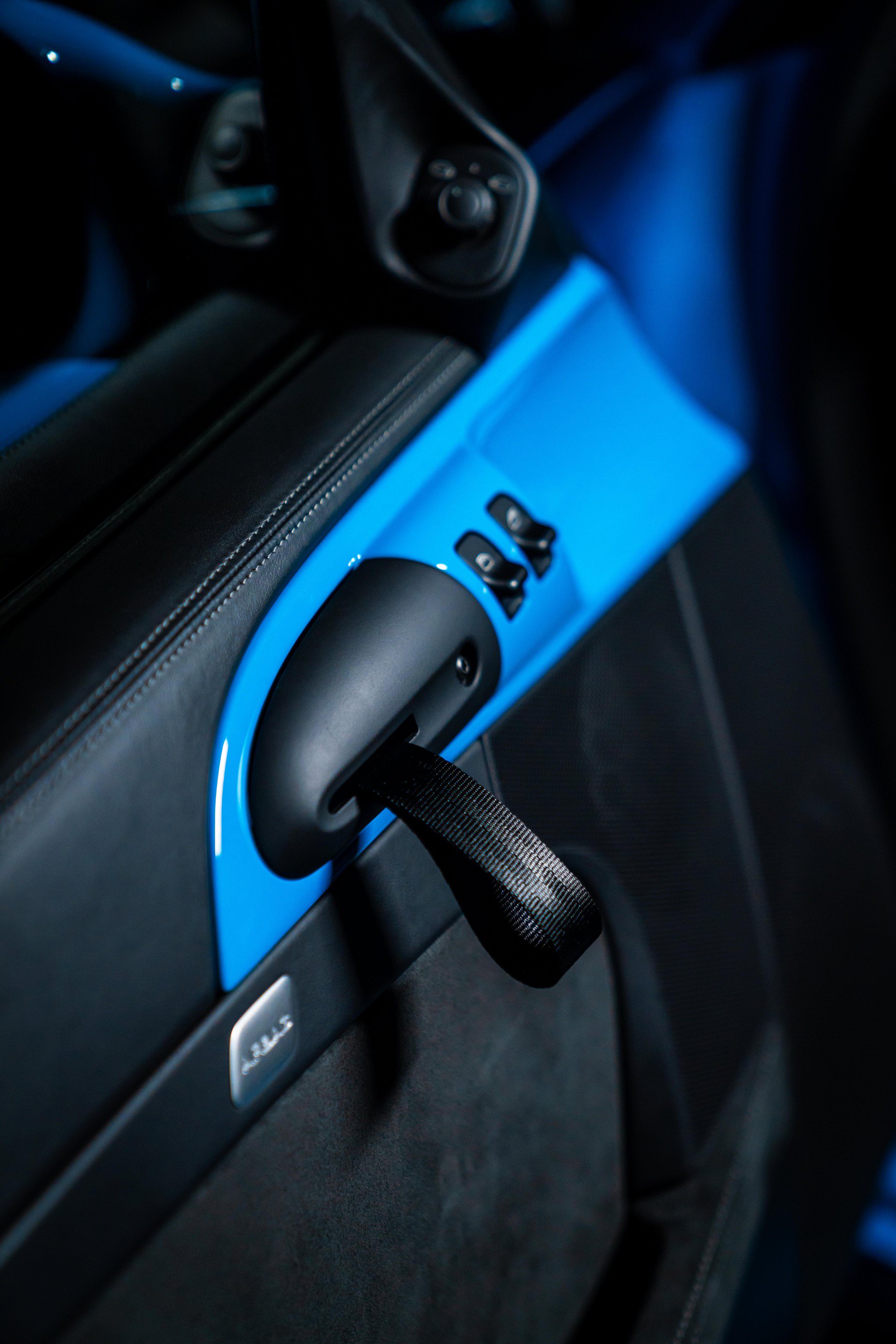 Used 2011 Porsche 911 GT3 RS RWD image 37