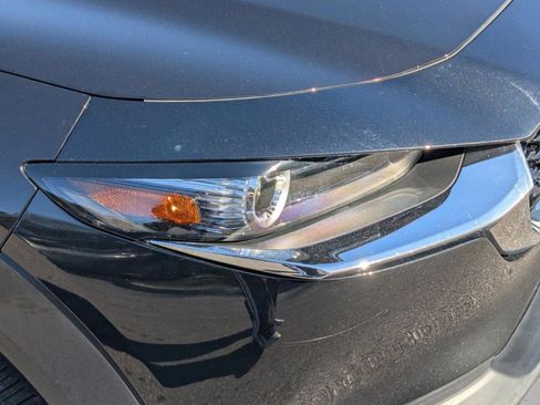 Used 2023 MAZDA CX-30 AWD 2.5 S w/ Preferred Package image 11