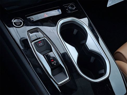 New 2026 Audi A6 Premium image 15