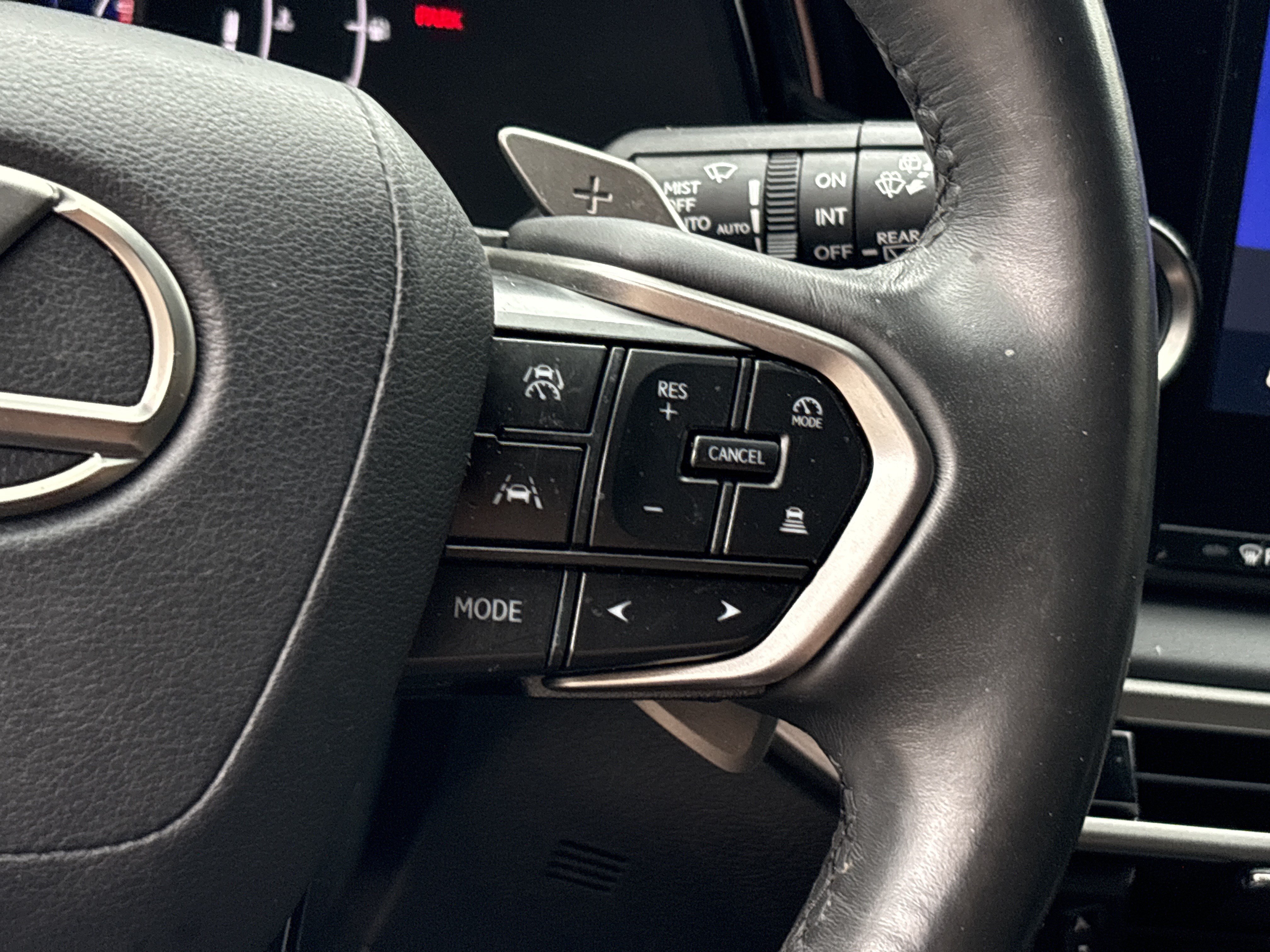 Used 2024 Lexus RX 350 FWD w/ Technology Package image 20