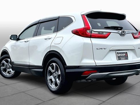 Used 2018 Honda CR-V EX image 12