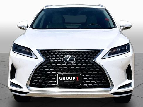 Used 2022 Lexus RX 350L FWD w/ Premium Package image 4