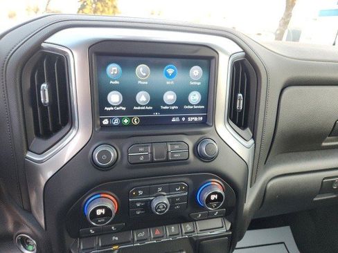 Certified 2022 Chevrolet Silverado 1500 LT Trail Boss w/ Safety Package image 18