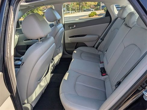 Used 2016 Kia Optima EX w/ Premium Package image 14