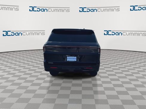 Used 2025 Lincoln Navigator Black Label image 7
