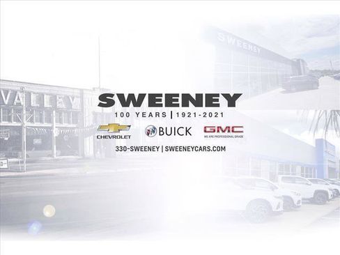 Certified 2023 Buick Encore GX Select w/ Sport Touring Package image 18