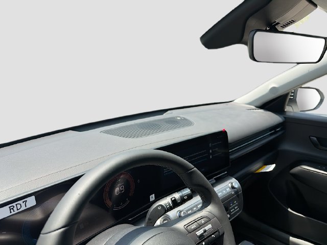 New 2026 Hyundai Kona SEL Sport FWD image 9