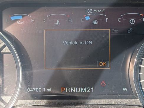 Used 2017 Ford F150 Lariat image 21