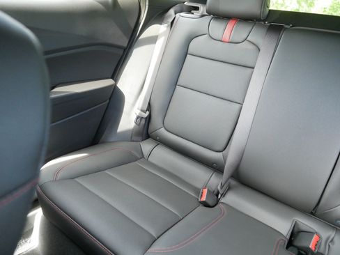 Used 2025 Chevrolet Trax RS w/ Driver Confidence Package FWD image 12