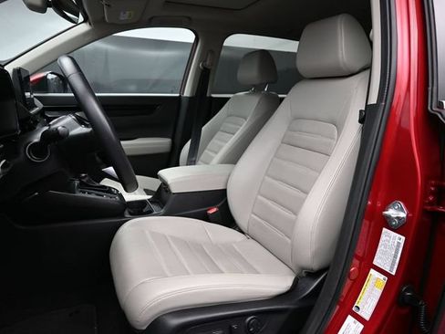 Used 2024 Honda CR-V EX-L image 7