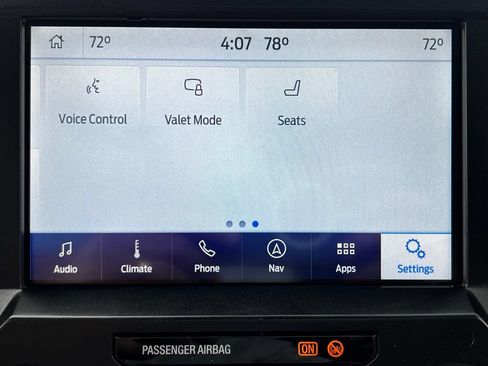 Used 2020 Ford F350 Platinum AWD/4WD image 55