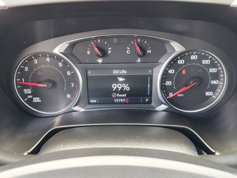 Used 2024 Chevrolet Blazer LT w/ Convenience Package FWD image 15