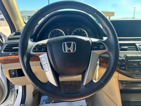 Used 2012 Honda Accord EX-L image 12