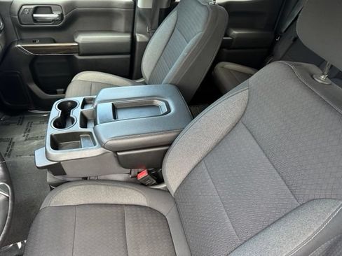 Used 2020 Chevrolet Silverado 1500 LT w/ All-Star Edition AWD/4WD image 6