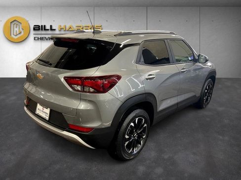 Used 2023 Chevrolet TrailBlazer LT w/ Convenience Package image 2